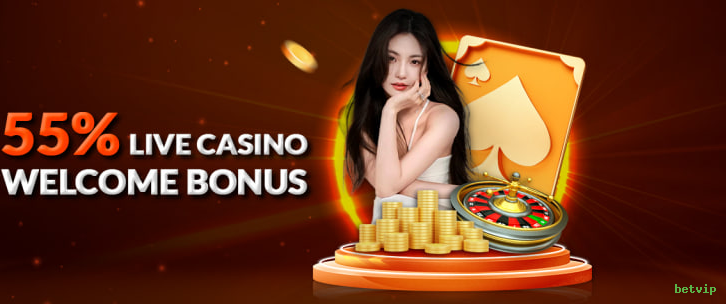 Cassino betvip - mesas ao vivo e jogos