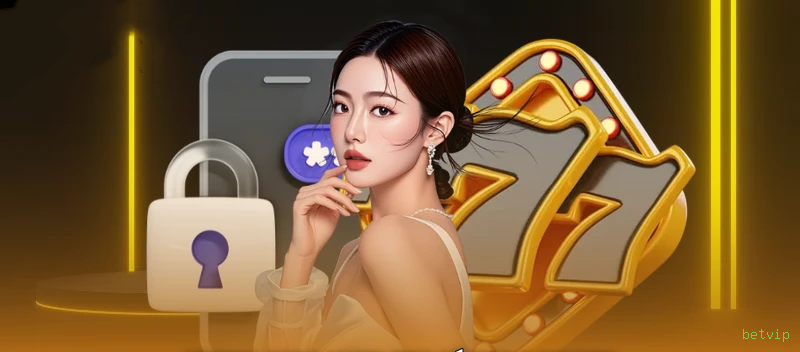 Download app betvip Android iOS