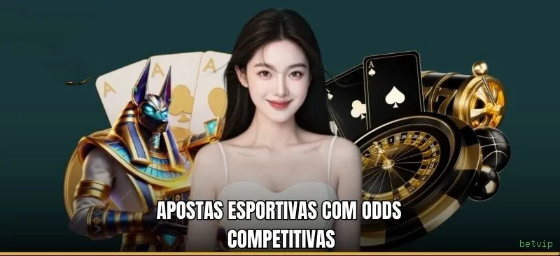 Slots com prêmios betvip